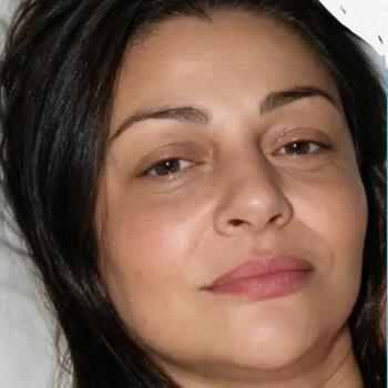 Babysitter São Paulo: Alexandra