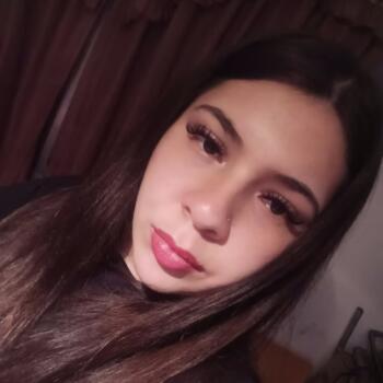 Babysitter in González Catán: Malena Daiana