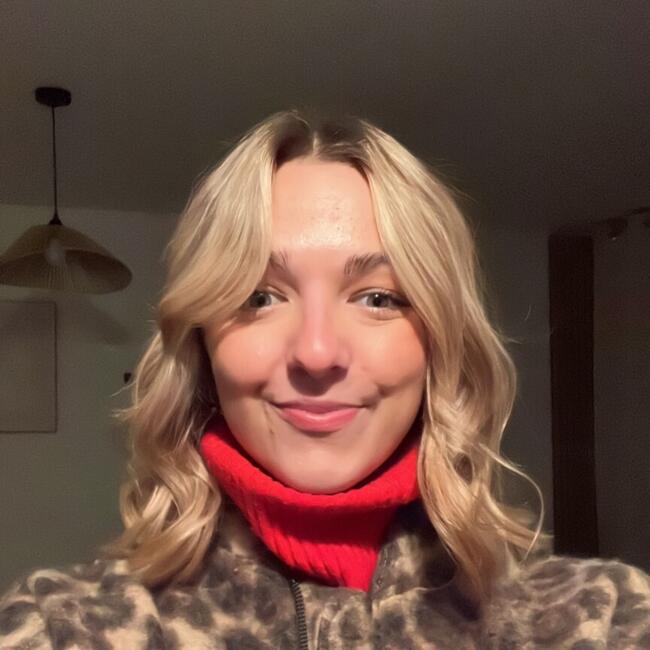 Babysitter in Taverny: Emma