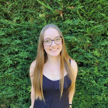 Baby-sitter Annecy: Clémence