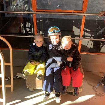 Oppasadres in Linne: Linda