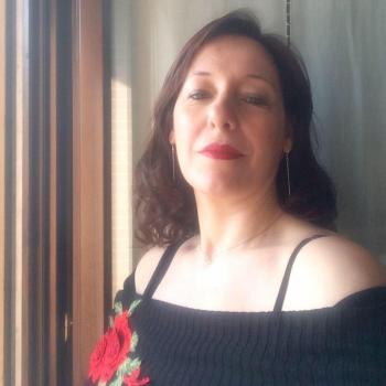 Nanny in Pioltello: Maria