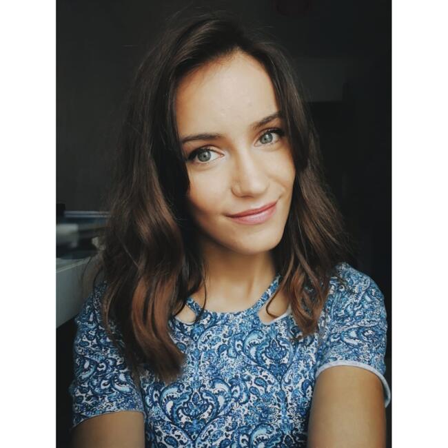 Babysitter in Differdange: Daniela