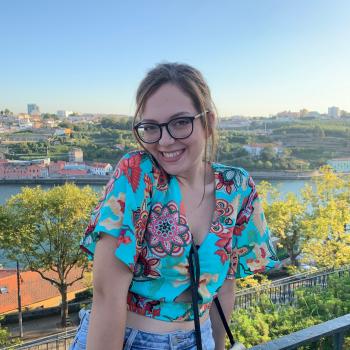 Babysitter Sabadell: Marina