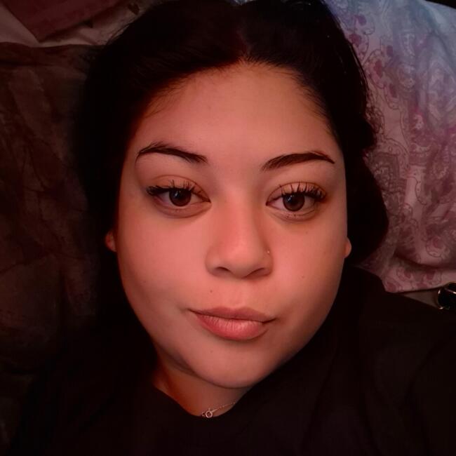 Babysitter in Osorno: Belen alejandra