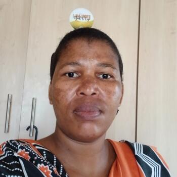 Babysitting job in Umlazi: babysitting job Slindile