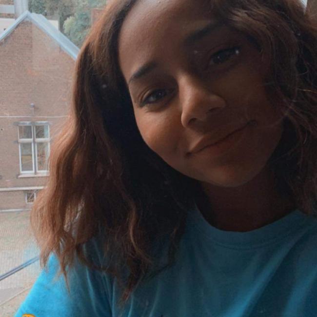 Nanny in Liège: Sabrina