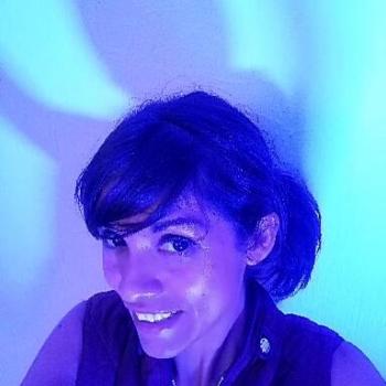 Babysitter in Tesistán: Karla Alejandra