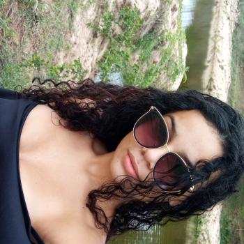 Babysitter in Santa Rita: Rayssa