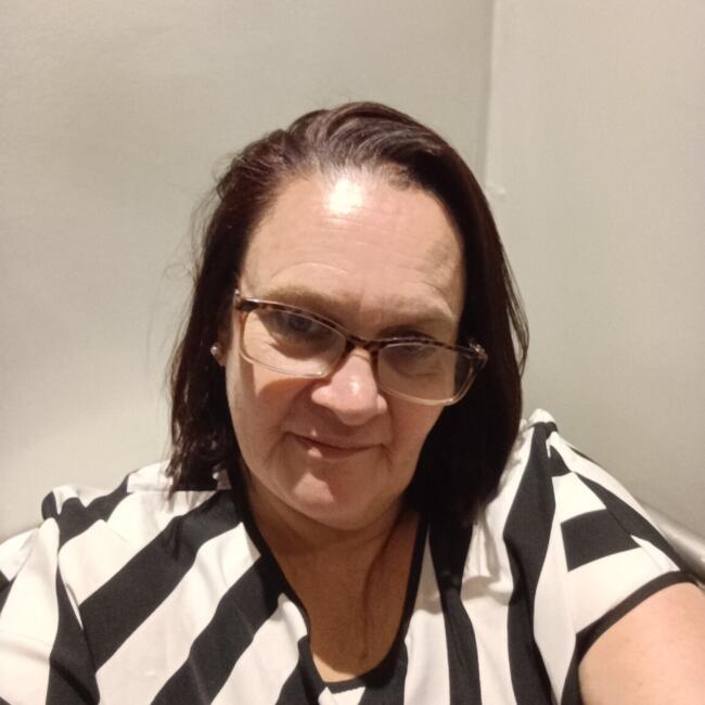 Babysitter in São Paulo: Andreia