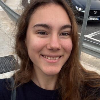 Babysitter in St. Julian's: Aurora Giordano