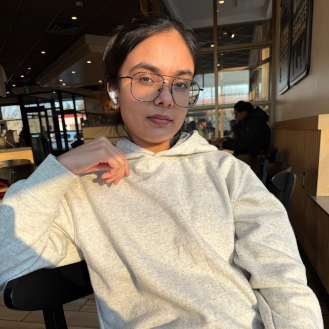 Babysitter in Mississauga: Palak