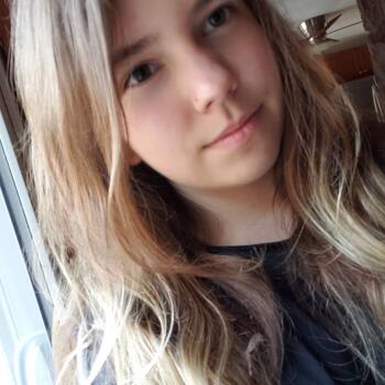 Baby-sitter in Peterborough: Chantal