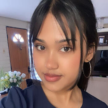 Babysitter in Coquimbo: Romina