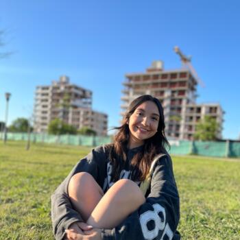 Niñera Rosario: Valentina