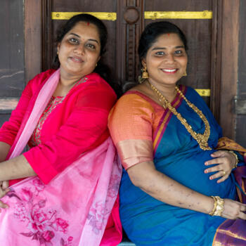 चेन्नई में बेबीसिटिंग की नौकरी: बेबीसिटिंग से जुड़े काम Sridevi