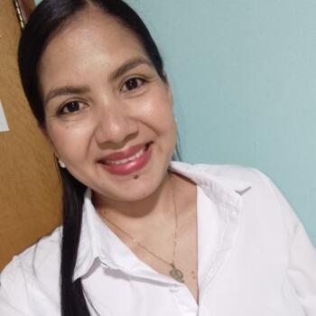 Babysitter in Puerto Cruz: Rosangel