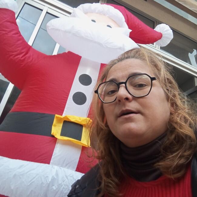 Babysitter em Torres Novas: Claudia