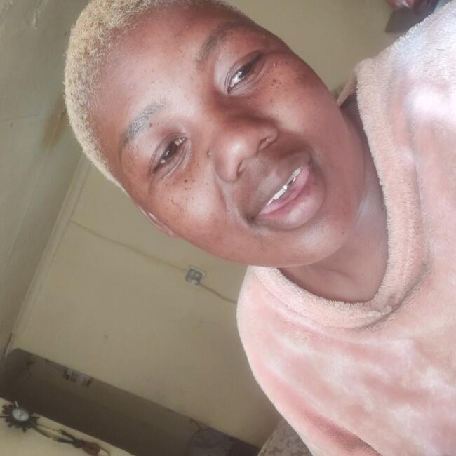 Babysitter in Johannesburg: Nkoe