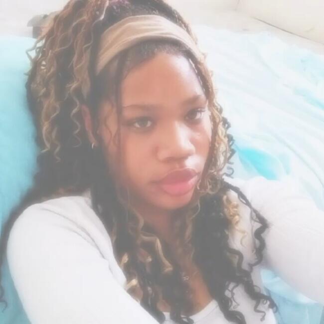 Babysitter in Englewood: Terra'J