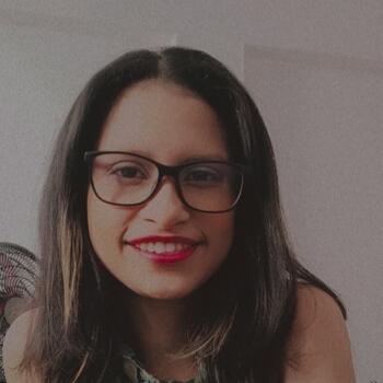 Babysitter Boquerón: Daniela