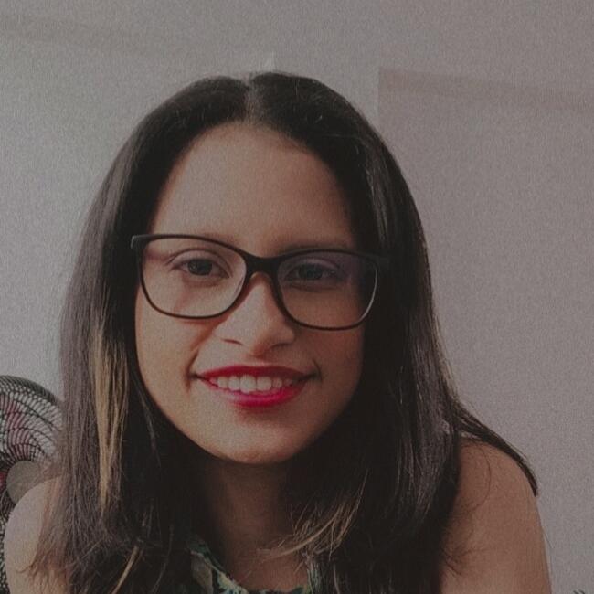 Babysitter in Boquerón: Daniela