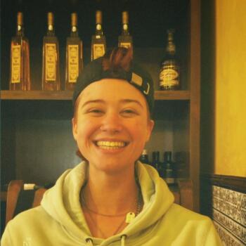 Babysitter in Oeiras: Beatriz