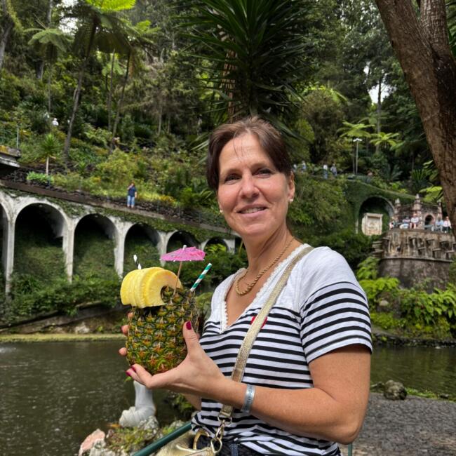 Babysitter in Marcq-en-Barœul: Sophie