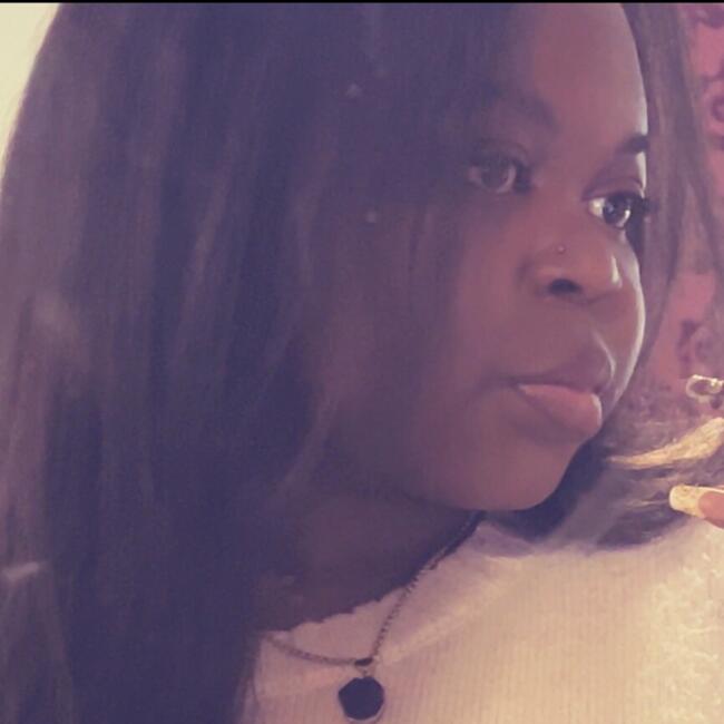 Babysitter in Bremen: Jhoely