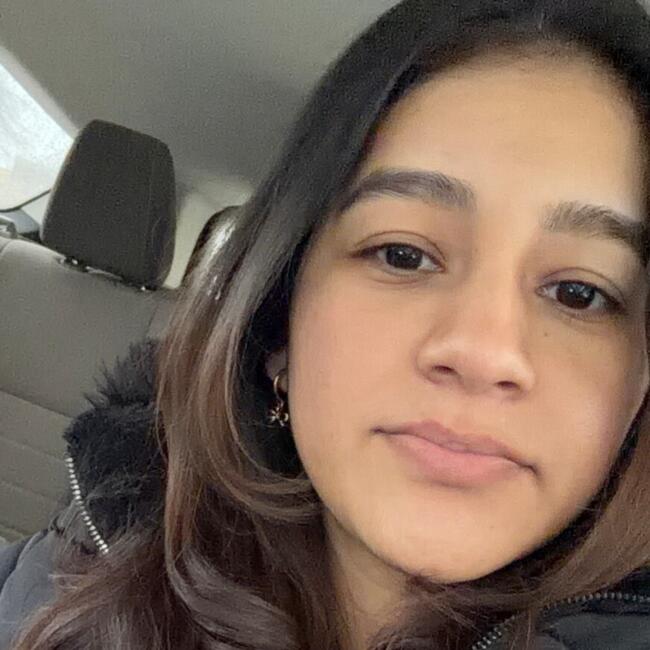 Babysitter in Charlotte: Leonela