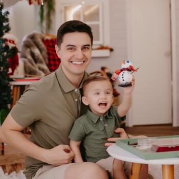 Babysitting job in Cuiabá: babysitting job Flavio
