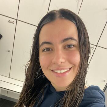 Babysitter in Seixal: Maria
