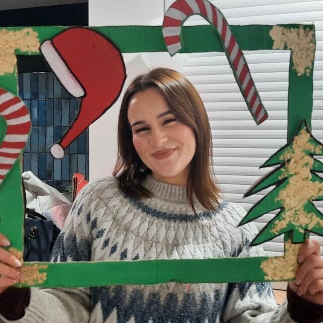 Opiekunka do dziecka w Lubin: Julia