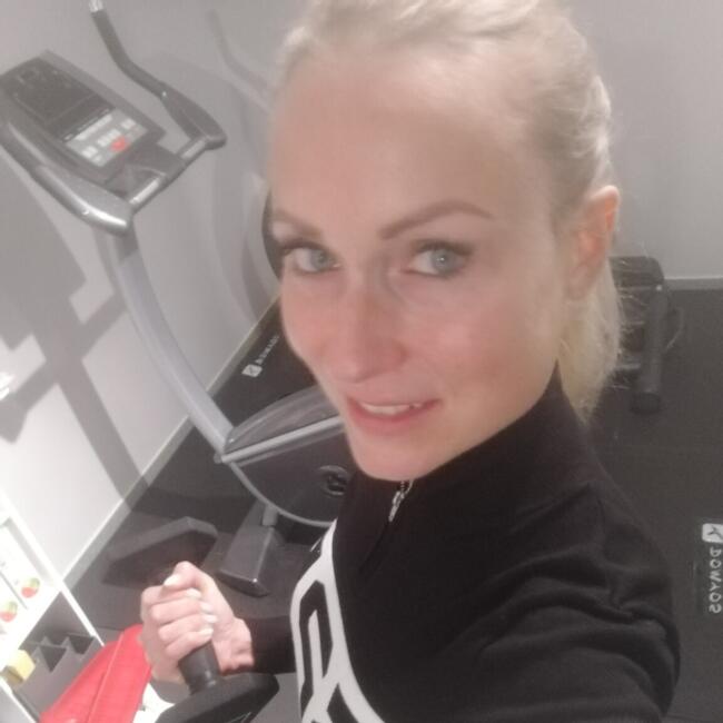 Babysitting job in Stabroek: Sara