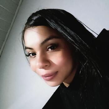 Babysitter in Bogotá: Valentina