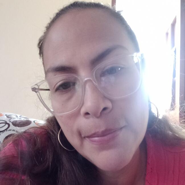 Babysitter in Cajamarca: Paola