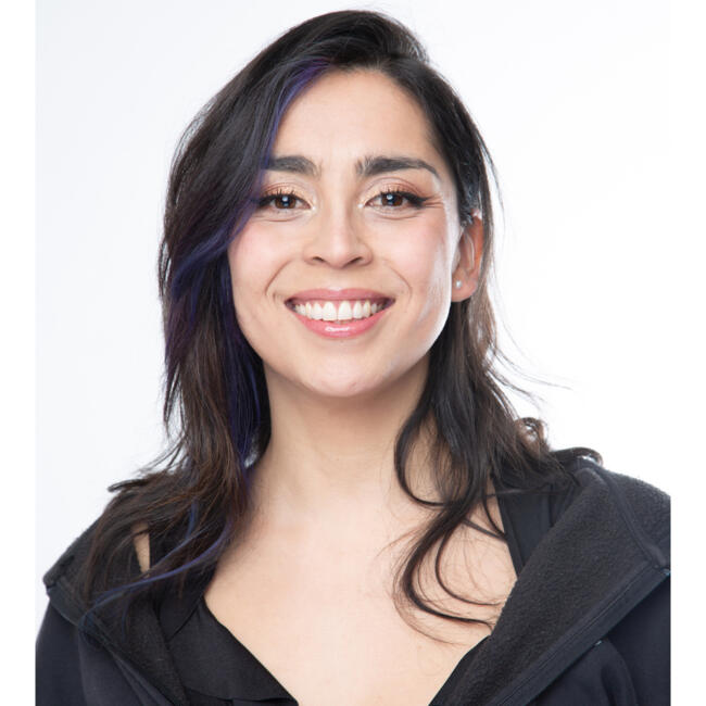 Babysitter in Santiago: Ros