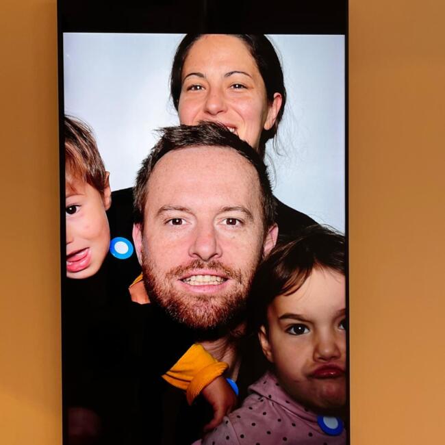 Lavoro per babysitter a Signa: Filippo