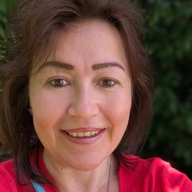 Bébiszitter Budapest területén: Edit