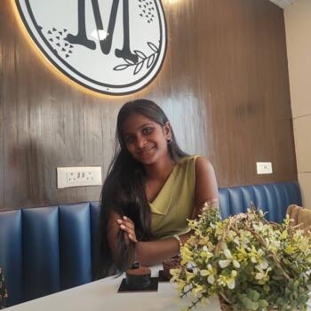 Babysitter Mumbai: Gracy