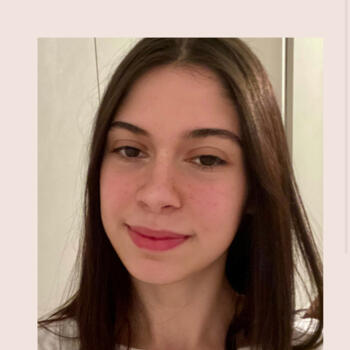 Babysitter Seregno: Aurora