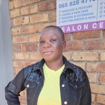 Nanny in Johannesburg: Lynia