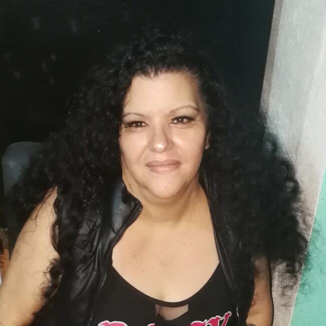 Niñera en San Diego: Maritza Ramírez