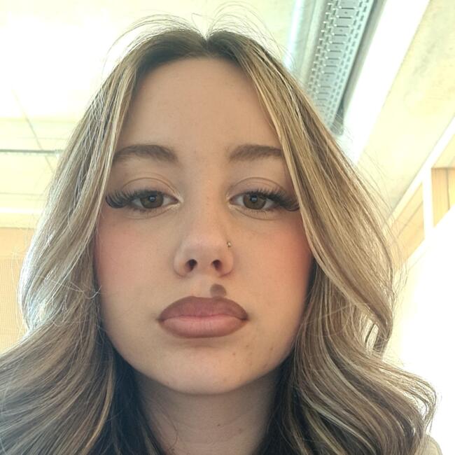 Babysitter in Houthalen-Helchteren: Chayenne