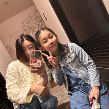 Childminder job in Iskandar Puteri: babysitting job Kyungmin