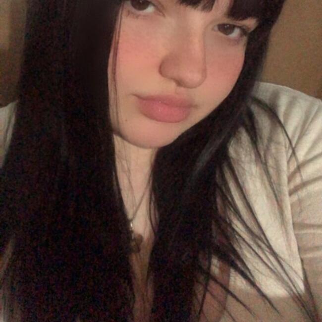 Niñera en Mar del Plata: Sara