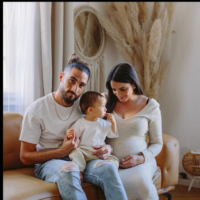 Babysitting job in Belgrade: Selma