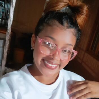 Babysitter in Mahates: Rocy