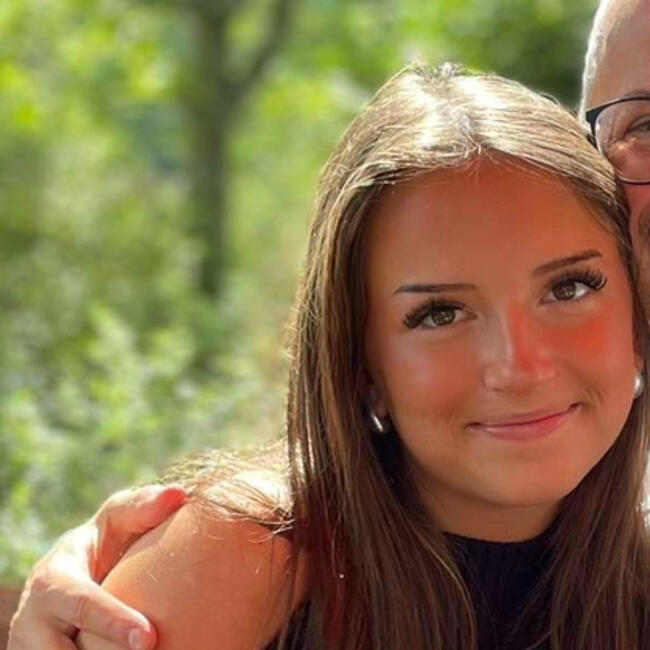 Nanny in Älta: Smilla