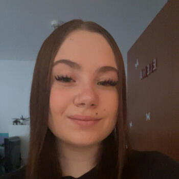 Babysitter in Berlin: Elena